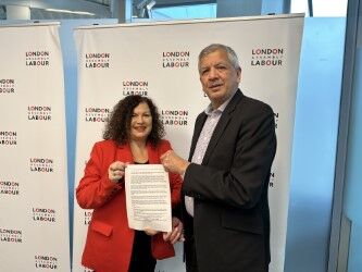 London School Staff 'Weighting for Change' Campaign put in Motion  